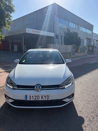 Volkswagen Golf 2019