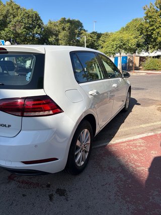 Volkswagen Golf 2019