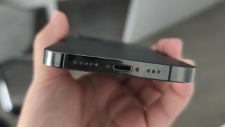 iPhone 12 Pro Space Gray