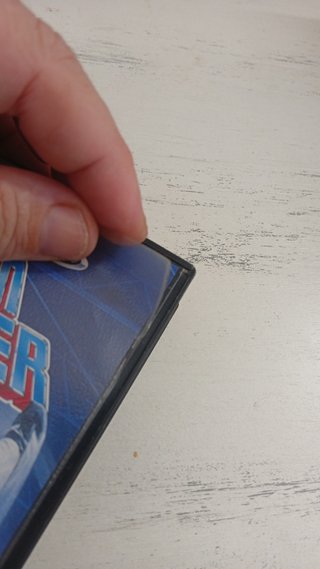 European Club Soccer Mega Drive Sega