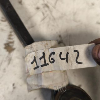 BRAZO SUSPENSION DELANTERO DERECHO FORD ESCORT NUEVO 11642