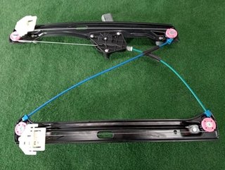 Bmw 94799 motor elevalunas delantero 734951306 x1