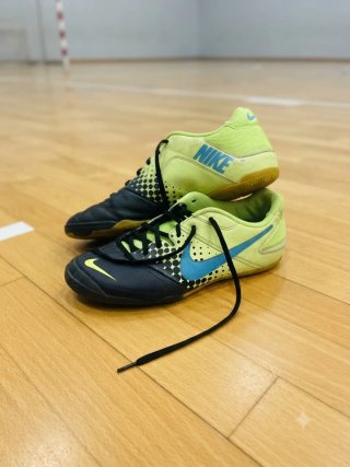 Zapatillas Fútbol Sala Nike Hombre/Mujer