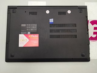 Ordenador Portátil Lenovo Celeron 8gb/256gb