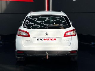 Peugeot 508 2015