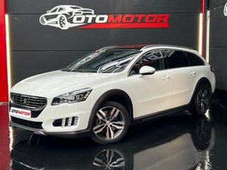 Peugeot 508 2015