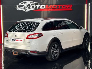 Peugeot 508 2015