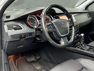 Peugeot 508 2015
