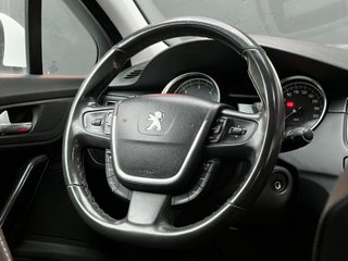 Peugeot 508 2015
