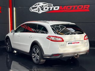 Peugeot 508 2015