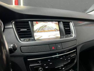 Peugeot 508 2015