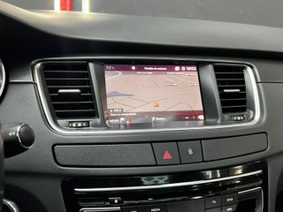 Peugeot 508 2015