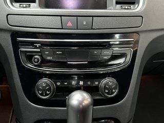 Peugeot 508 2015