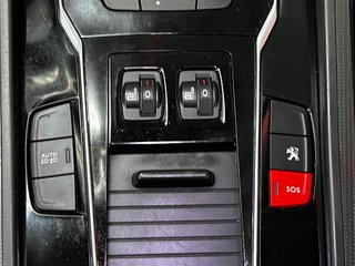 Peugeot 508 2015