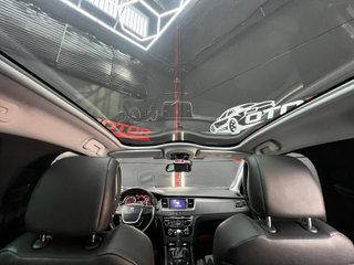 Peugeot 508 2015