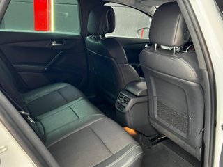 Peugeot 508 2015