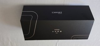 S3SY DASH + COMANDER GEN 2 ENHAUTO