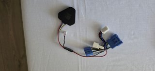 S3SY DASH + COMANDER GEN 2 ENHAUTO