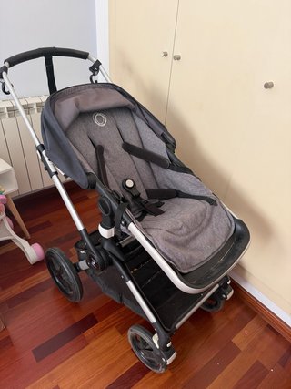 Bugaboo Fox Silla de Paseo