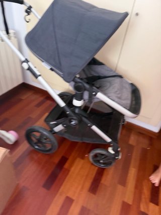 Bugaboo Fox Silla de Paseo