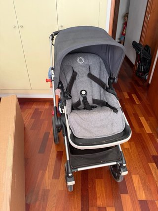 Bugaboo Fox Silla de Paseo