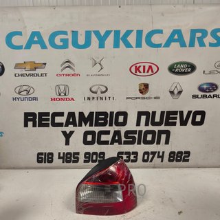 PILOTO TRASERO DERECHO AUDI A3 NUEVO 08603