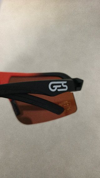 Gafas de sol ciclismo deportivas espejo