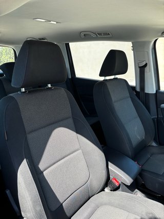 Volkswagen Sharan 2011