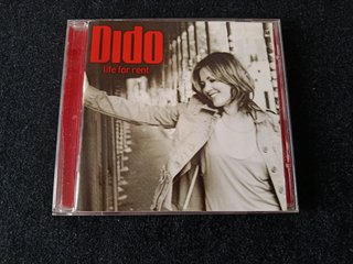 Dido - Life For Rent
