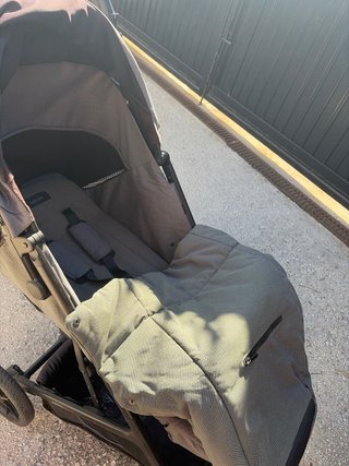 Silla de paseo Inglesina