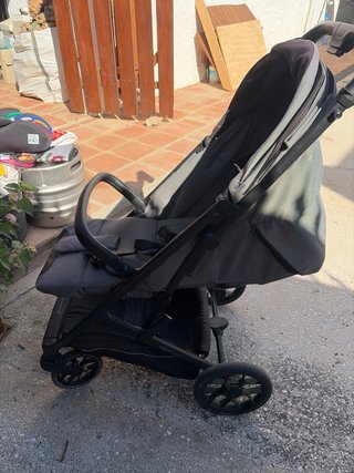 Silla de paseo Inglesina
