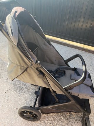 Silla de paseo Inglesina
