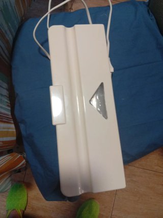 Envasadora Clatronic FS777