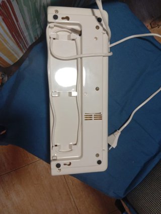 Envasadora Clatronic FS777