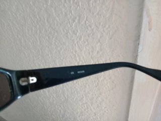 Gafas de sol Guess negras