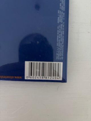 Elio E Le Storie Tese Cicciput 2LPs Vinilo Blanco