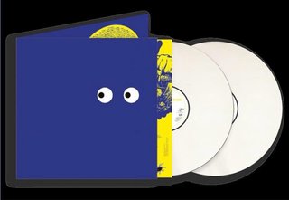 Elio E Le Storie Tese Cicciput 2LPs Vinilo Blanco