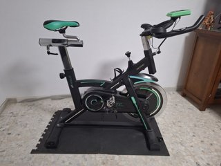 Bicicleta Cecotec Fit Extreme 25