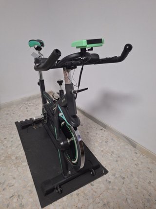 Bicicleta Cecotec Fit Extreme 25
