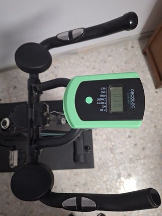 Bicicleta Cecotec Fit Extreme 25