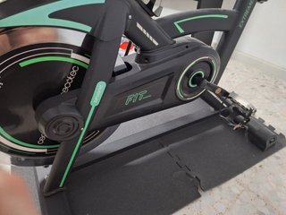 Bicicleta Cecotec Fit Extreme 25