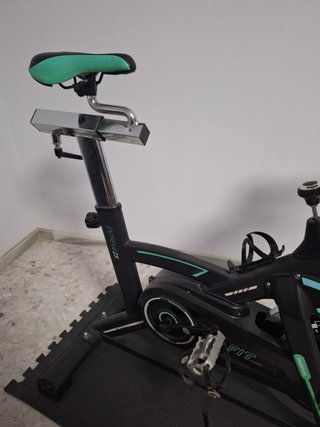 Bicicleta Cecotec Fit Extreme 25