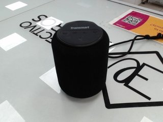 Altavoz Portatil Bluetooth Tronsmart