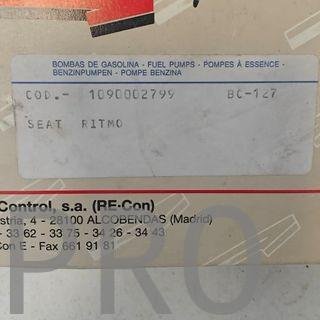 BOMBA GASOLINA SEAT RITMO NUEVO