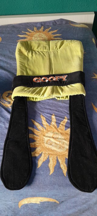 Gorro Goofy Disney y San Patricio