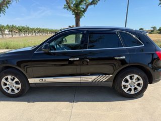 Audi Q5 2010