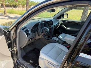 Audi Q5 2010