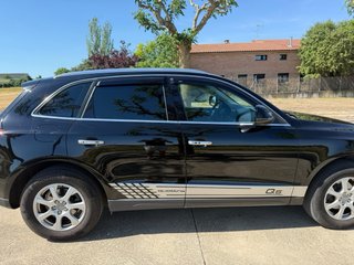Audi Q5 2010