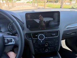 Audi Q5 2010