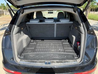 Audi Q5 2010